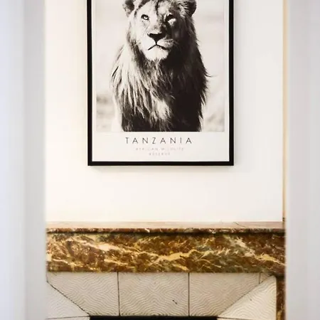 Le Superbe Des Dominicains Apartment