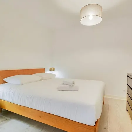 Le Superbe Des Dominicains Apartment *