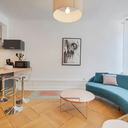Le Superbe Des Dominicains Apartment