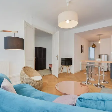 Le Superbe Des Dominicains Apartment *