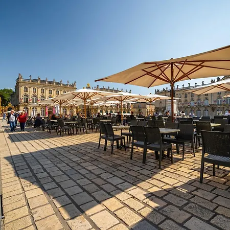 Apartment Le Superbe Des Dominicains