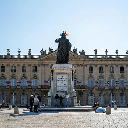 Le Superbe Des Dominicains * Nancy
