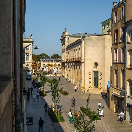 Apartment Le Superbe Des Dominicains *