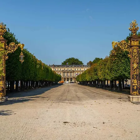 Le Superbe Des Dominicains Nancy