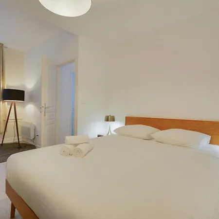 Le Superbe Des Dominicains Apartment *
