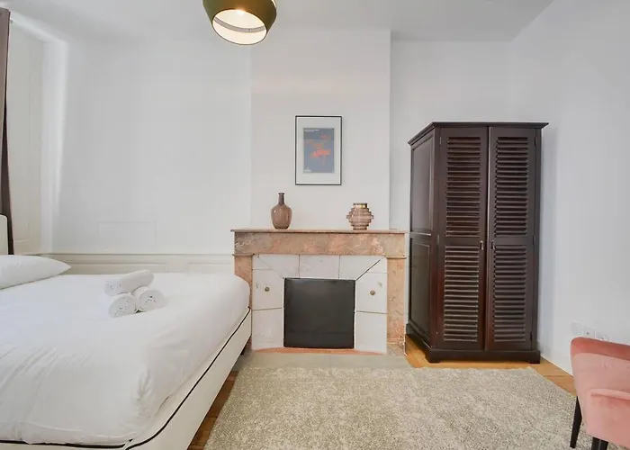 Le Superbe Des Dominicains *