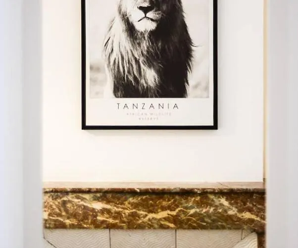 Le Superbe Des Dominicains Apartment