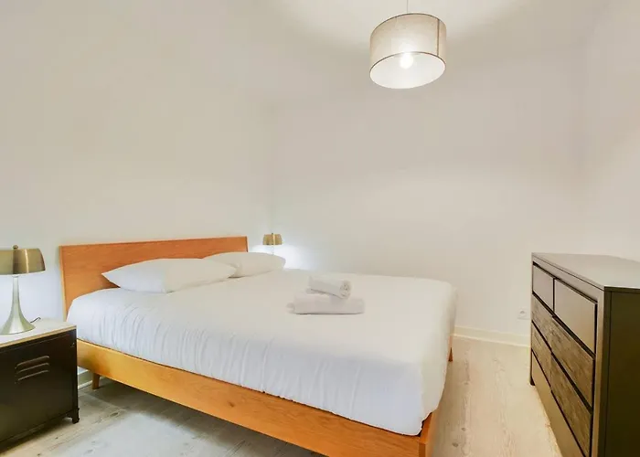 Le Superbe Des Dominicains Apartment *