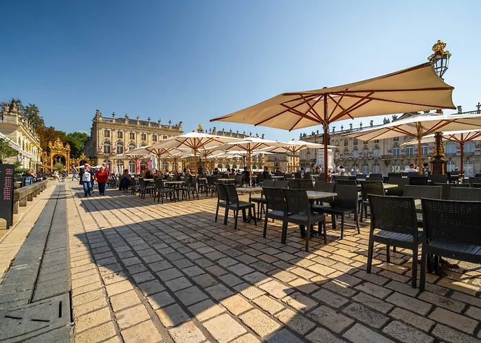 Apartment Le Superbe Des Dominicains