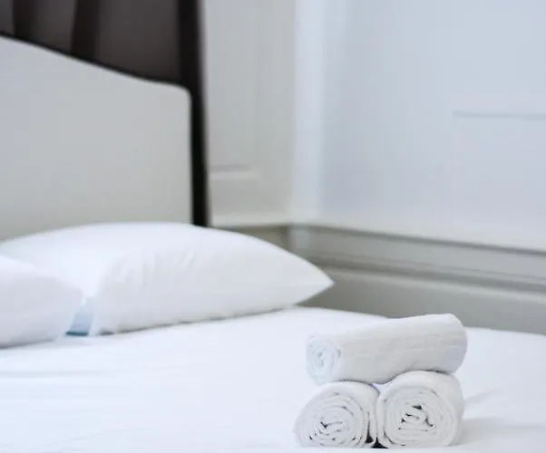 Апартаменты Le Superbe Des Dominicains