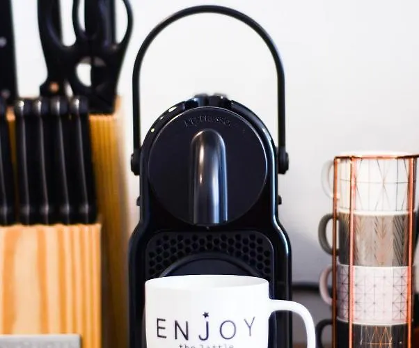 Le Superbe Des Dominicains Apartment