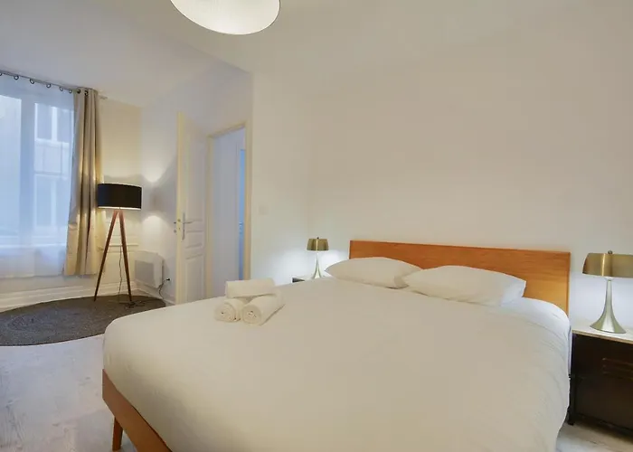 Le Superbe Des Dominicains Apartment *